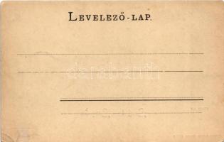 Szeged, Közúti híd. Römmler &amp; Jonas (r)