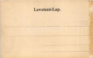 Siófok, Sió a vasúti híddal (Rb)