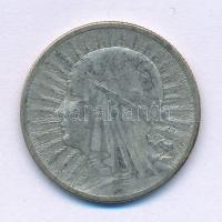 Lengyelország 1933. 2Zl Ag T:VF patina
Poland 1933. 2 Zlote Ag C:VF patina
Krause Y#20