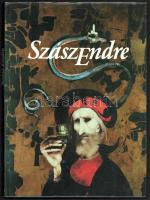 Menyhárt László: Szász Endre. Az interjút - - készítette. Bp., 1983, Corvina. Gazdag képanyaggal illusztrálva. Kiadói kartonált papírkötés, kiadói papír védőborítóban.