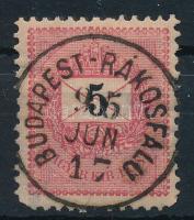 "BUDAPEST-RÁKOSFALU"