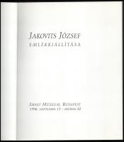 Jankovits József emlékkiállítása. Ernst Múzeum, Budapest, 1996. szeptember 13 - október 20. (Kiállítási katalógus.) Szerk.: Nagy Ildikó. Bp., 1996, Műcsarnok. Fekete-fehér és színes fotókkal illusztrálva. Kiadói papírkötés.