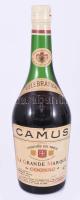 1963 Celebration Camus cognac, 0,7l, bontatlan palack sorszámozott