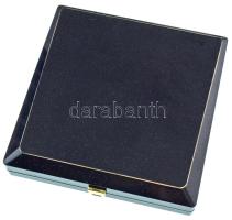 1996. "A magyarok honfoglalásának 1100 éves évfordulója emlékére" 8xklf db-ból álló aranyo...