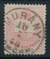 "MURÁNY / GÖMÖRM."