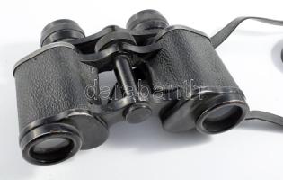 Weitwinkel 8x30 német távcső, 17x11 cm