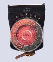 cca 1960 Kiev (Kijev) 4 szovjet gyártmányú fényképezőgép, 35 mm filmformátum, Jupiter-1,8M f:/50 mm ...