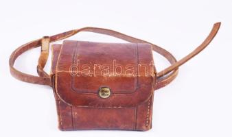 ca 1930 Zeiss Ikon Box Tengor 54/18 (Baby Box) fényképezőgép, Novar Anastigmat 1:6,3 f: 5 cm objektí...