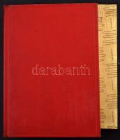 Külföldi bélyegek 2 db közepes berakóban