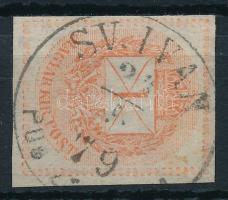 "SV.IVAN / POD (ZELINOM)"