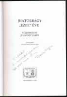 Horváth Imre - Palovics Lajos (szerk.): Biatorbágy ,,ezer" éve. Helytörténeti olvasókönyv I. Az...