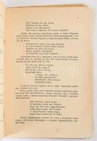 Ábrahám Ambrus: Székely ének - székely élet. A szerző, Ábrahám Ambrus (1893-1989) zoológus, ideghisz...