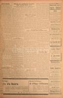 1943 Pesti Hírlap LXV. évf. 1-25. sz.. 26-48. sz., 49-72. sz., 73-96. sz., 97-122. sz. 1943. január ...