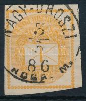 "NAGY-OROSZI / NÓGR.M."