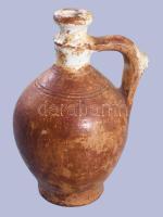 Vizeskorsó. cca 1900, Észak-Magyarország, kopással, m: 20 cm