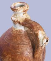 Vizeskorsó. cca 1900, Észak-Magyarország, kopással, m: 20 cm