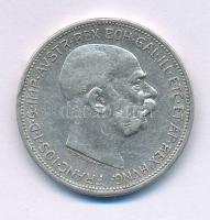 Ausztria 1912. 2K Ag "Ferenc József" T:XF,VF kis patina
Austria 1912. 2 Corona Ag "F...