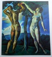 Róma - Budapest. Bp., 2024. Virág Judit Galéria. 328p. Kiadói kartonált papírkötésben, Képzőművészet...