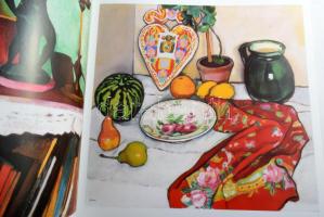 Molnos Péter: Aranykorok romjain.Bp., 2015. Kieselbach Galéria. 367p. Kiadói kartonált papírkötésben...