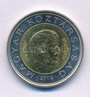 2002. 100Ft "Kossuth" T:AU,XF Adamo FOEM1