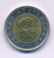 2002. 100Ft "Kossuth" T:AU,XF Adamo FOEM1