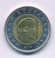 2002. 100Ft "Kossuth" T:XF Adamo FOEM1