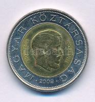 2002. 100Ft "Kossuth" T:XF Adamo FOEM1