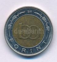 2002. 100Ft "Kossuth" T:XF kis patina
Adamo FOEM1