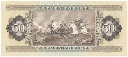 1989. 50Ft "D 335 044002" T:AU hullámos papír
Adamo F25