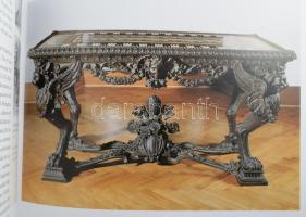 [Itáliai bronz tárgyak készítői és öntőit bemutató dekoratív szakkönyv]
Enrico Colle, Angela Griser...