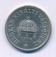 1908KB 10f Ni T:AU Adamo K3