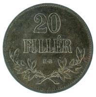 1920KB 20f Fe T:AU
Adamo K4