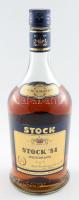 Stock '84 Weinbrand osztrák brandy, bontalan palack, 1 l