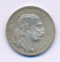 1915KB 1K Ag "Ferenc József" T:XF
Adamo K5.1