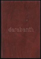 Solymossy Sándor: Uti rajzok. Képek Boszniából, Horvátországból és Dalmácziából. Bp., 1901, Pesti Kö...