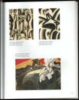 Depero. A futurista. Bp., 2010, Magyar Nemzeti Galéria. Kiadói papírkötés, jó állapotban