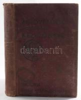 Blázy János: Autóvezetők, motorosok kézikönyve. Összeáll.: - - . Bp., 1940, Viktória Autószakiskola,...