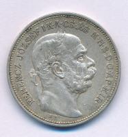 1913KB 2K Ag "Ferenc József" T:XF,VF patina
Adamo K6