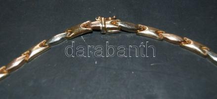 Arany nyaklánc / necklace Au 14 K 18,7 g