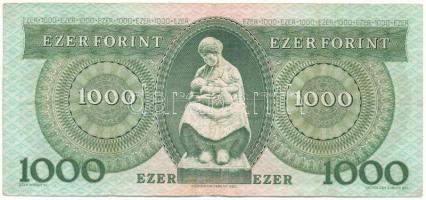 1996. 1000Ft "F 03117676" T:F
Adamo F48