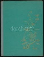 Tolsztoj A.: Aranykulcsocska vagy Burattino kalandjai. Uzshorod, 1959, Kárpátontúli Területi Kiadó. Félvászon kötés, kissé kopottas állapotban, ajándékozási sorokkal.