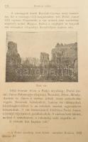 Bontz József: Keszthely város monográfiája. Keszthely, 1896, Farkas János-ny., 490+[4] p.+ 3 (fekete...