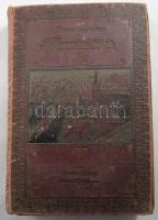 Bontz József: Keszthely város monográfiája. Keszthely, 1896, Farkas János-ny., 490+[4] p.+ 3 (fekete...