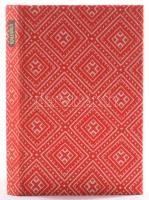 Kalevala. Bp., 1985, Magyar Helikon. Kiadói hímzett vászonkötés. Kiadói tékában, volt könyvtári péld...