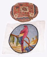 Gobleines díszpárna 45x35 cm + goblein