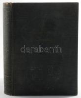 Sopron és Sopronvármegye ismertetője 1914-1934. Összeáll.: Horváth László, Madarász Gyula, Zsadányi ...