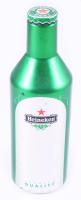 Sörnyitó Heineken palack alakú tartóban, m: 16,5 cm