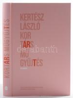 Kertész László: Kortárs műgyűjtés. Kézikönyv. Művészetszeretőknek, műtárgyvásárlóknak, gyűjtőknek és befektetőknek. Bp., 2018, Kortárs Műgyűjtő Akadémia, 292+4 p. Kiadói kartonált papírkötés.