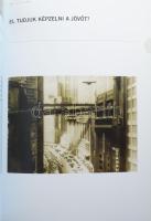 Sean Hall: Amikor az óriáskígyó lenyeli az elefántot. Kommunikáció jelekkel. Bevezetés a szemiotikáb...