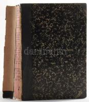 Grósz Lajos: A természet köréből. Népszerű olvasmányok a nagyközönség, a serdülő ifjuság és női olva...